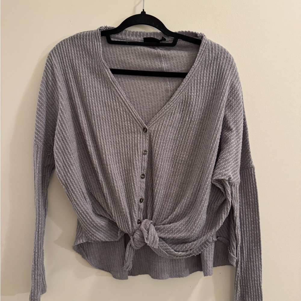 Urban Outfitters Lounge Top